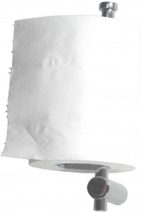 AI0100C Яркий держатель из нержавеющей стали для запасного рулона туалетной бумаги mediclinics