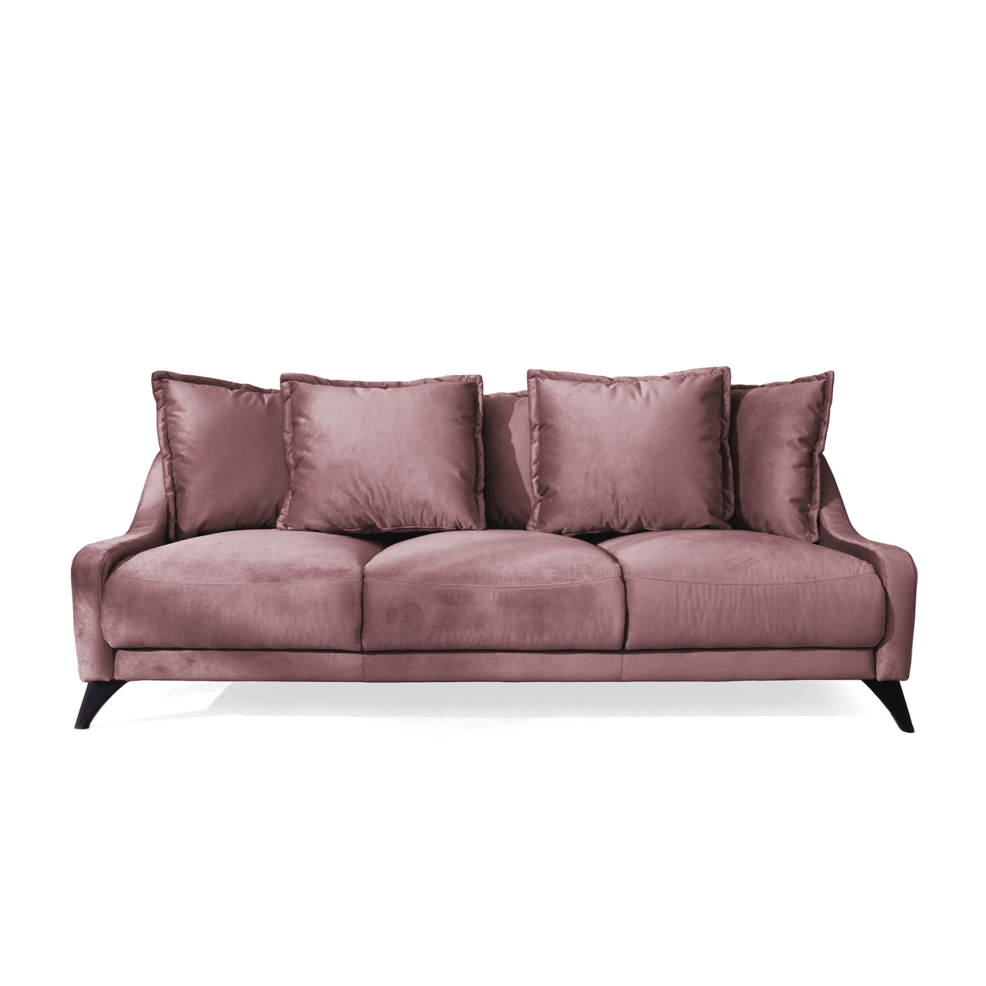 2000983208651 Диван LA FORMA Royal Rose 