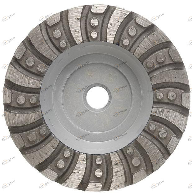 KAPRIOL Подушка для гранита и бетона Power tools - platorelli sun-id-1449115