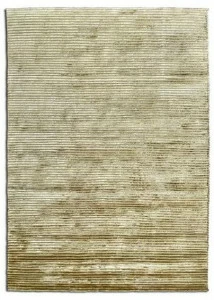 G.T.DESIGN Прямоугольный коврик в полоску