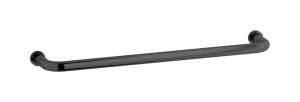 Вешалка для полотенец WE ARE IB so016bo Black Chrome Solferino