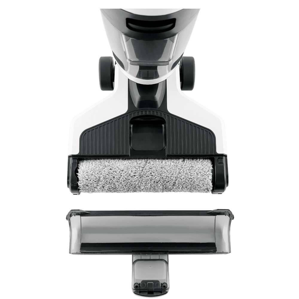 9901780 Пылесос  вертикальный  Clever&Clean HV-AQ800  белый STDN-0135876 - Вид №4