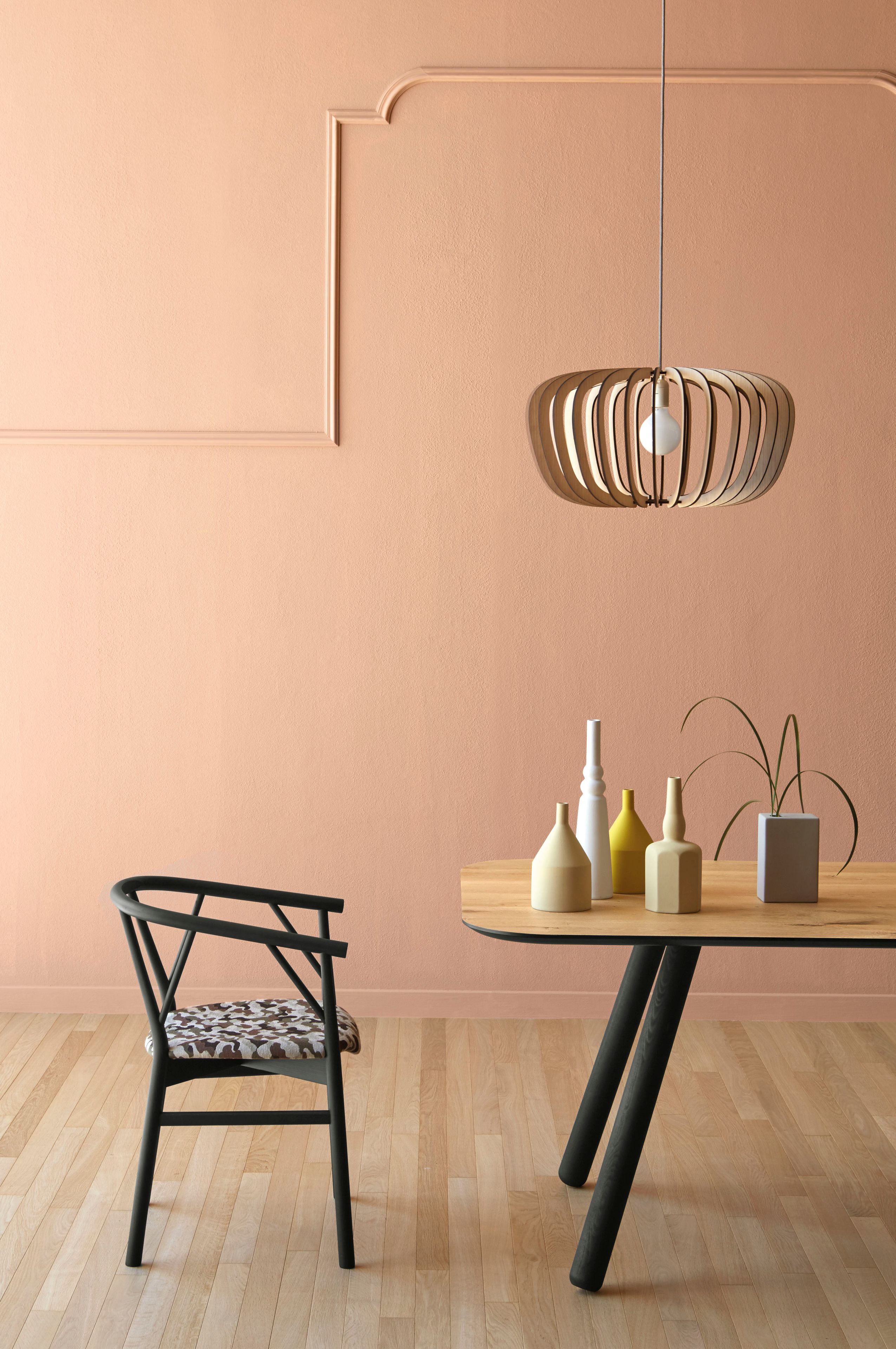 Деревянный прямоугольный стол Miniforms PIXIE ARCH-00043464 - Вид №4