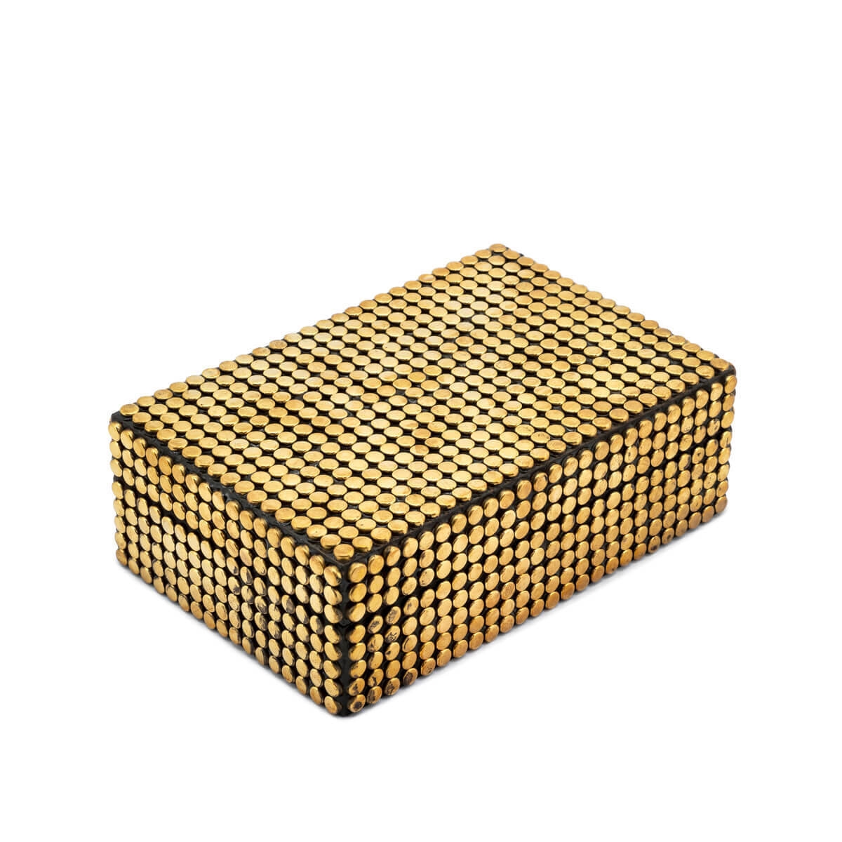 600828-01 ABHIKA ВСТАВКА 10.000 GOLD 