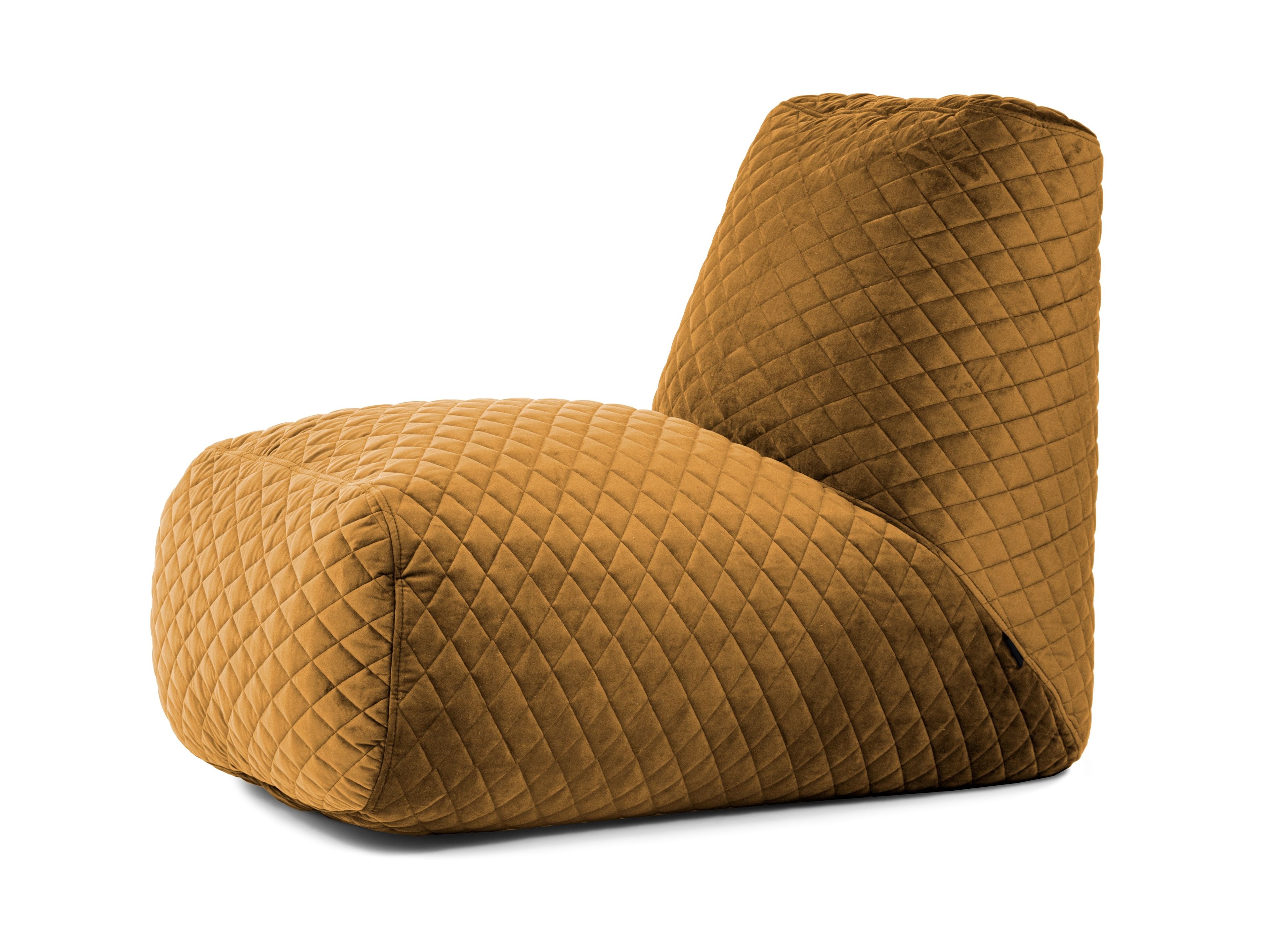 Кресло-мешок из полиэстера Pusku pusku Lure Luxe ARCH-00004514