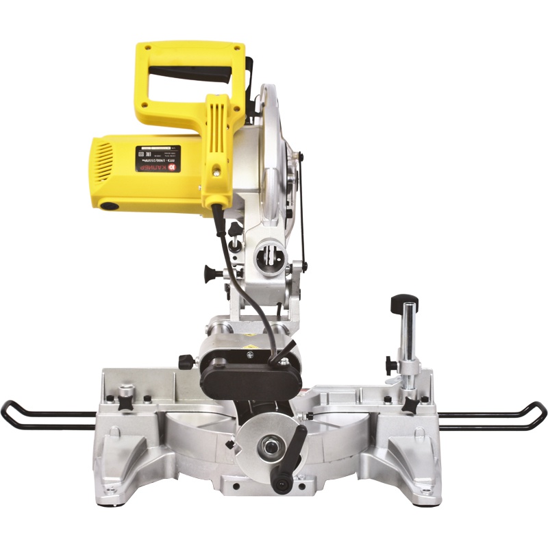 46579 Калибр Электрическая пила торцевая ПТЭ-1900/255ПРм  - Вид №1