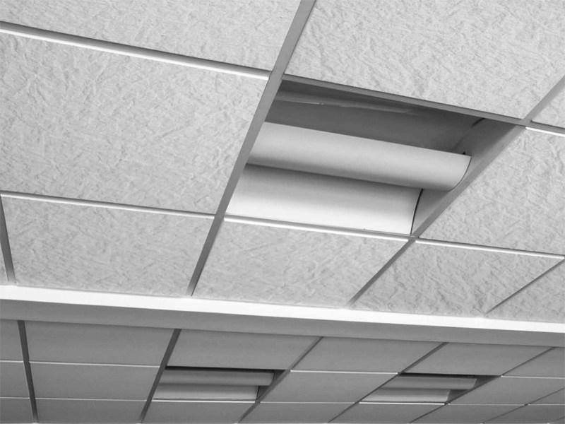 GESSI ROCCASTRADA Гипсовые потолочные панели Sky panel® sun-id-1486691 - Вид №1