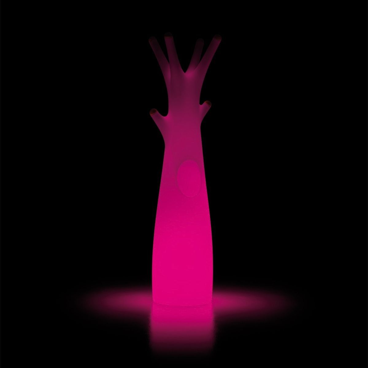 Вешалка для одежды из полиэтилена PLUST Годо ARCH-00136415 - Вид №11