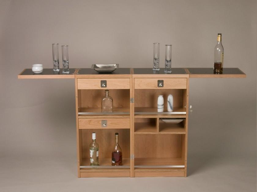 Dyrlund Деревянная барная стойка  7712  - Вид №7