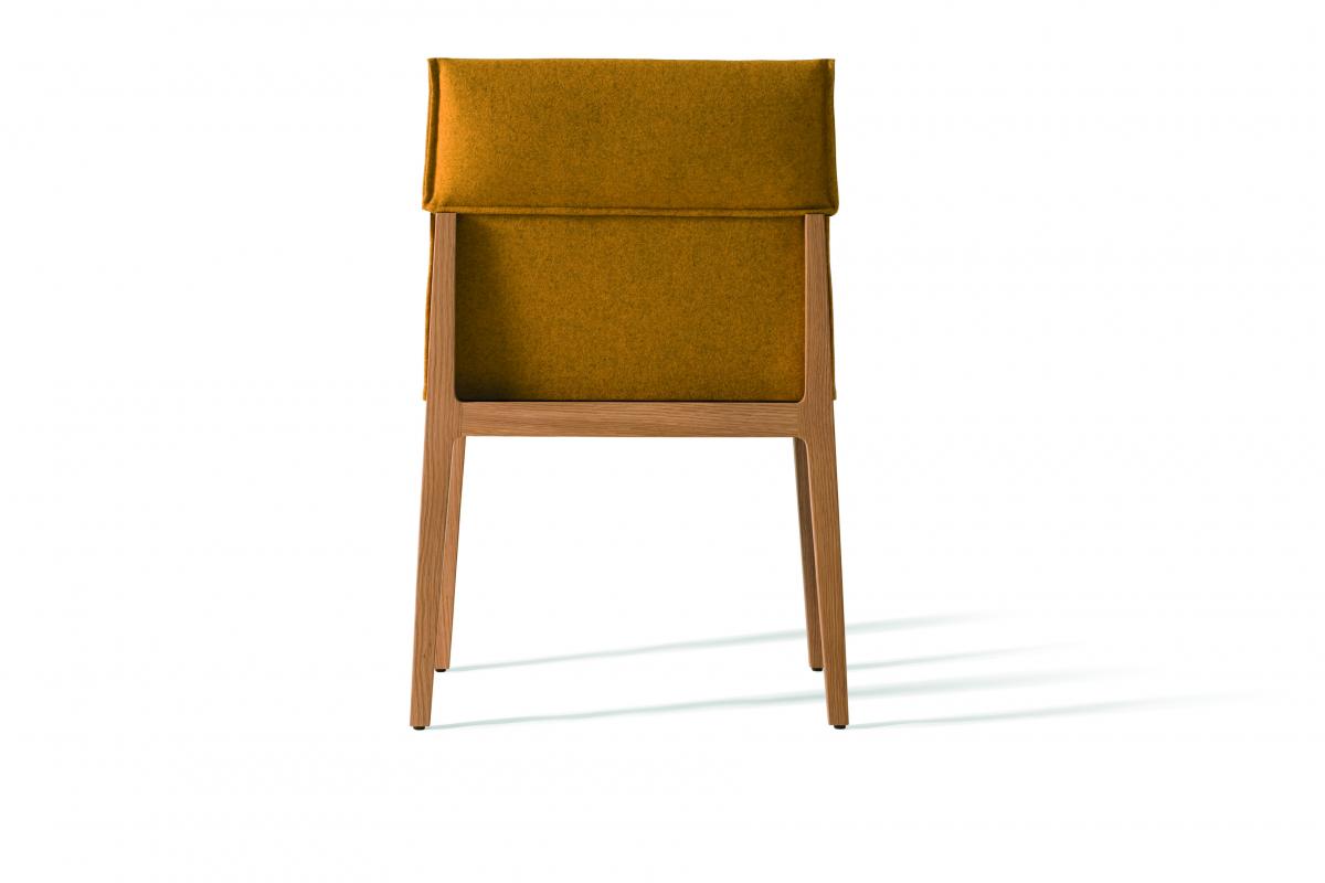 087635 Стул 581 Capdell She - Вид №1