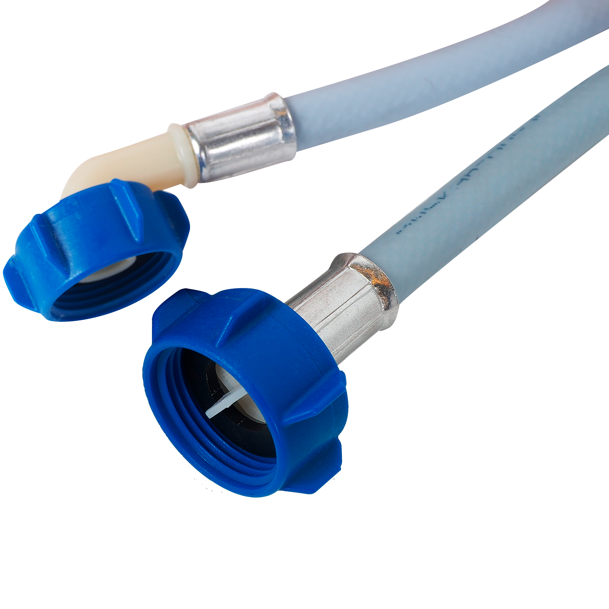 Наливной шланг EQUATION для стиральных машин 4 м 88300485 STLM-0077505 - Вид №2