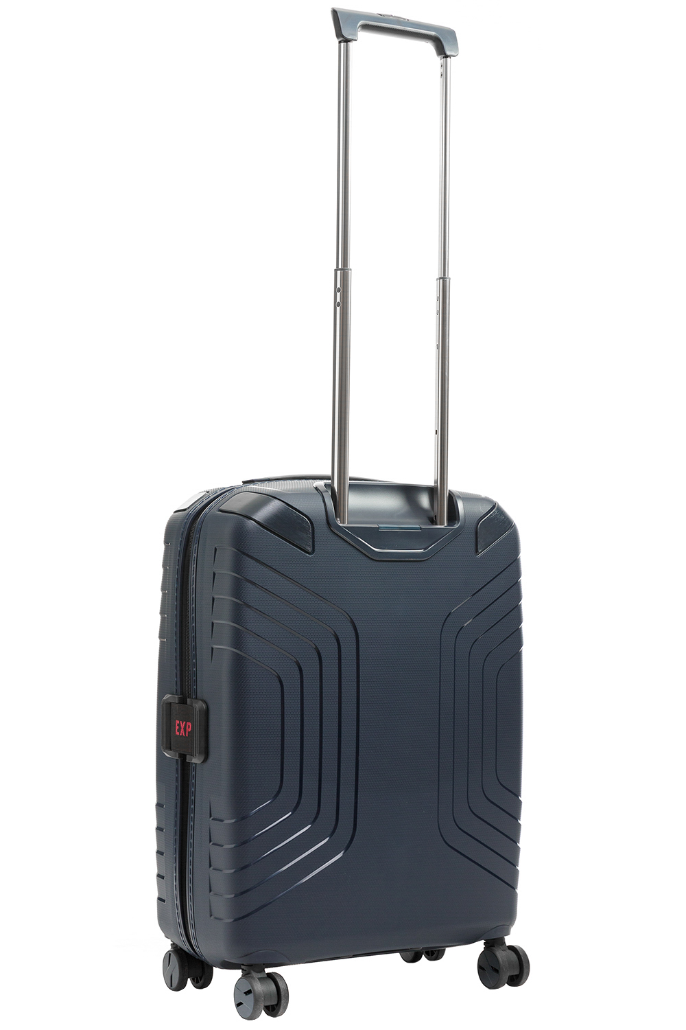 5763-2323 Чемодан 5763 Cabin Trolley 55 Expandable Roncato Ypsilon - Вид №1