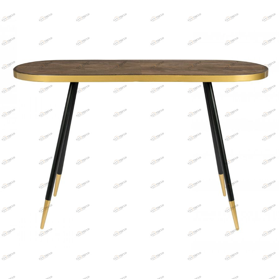 Столик низкий Denise White Label Living 2600008