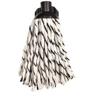 Хлопковая насадка Inloran для швабры - эффективная уборка без разводов 89358704