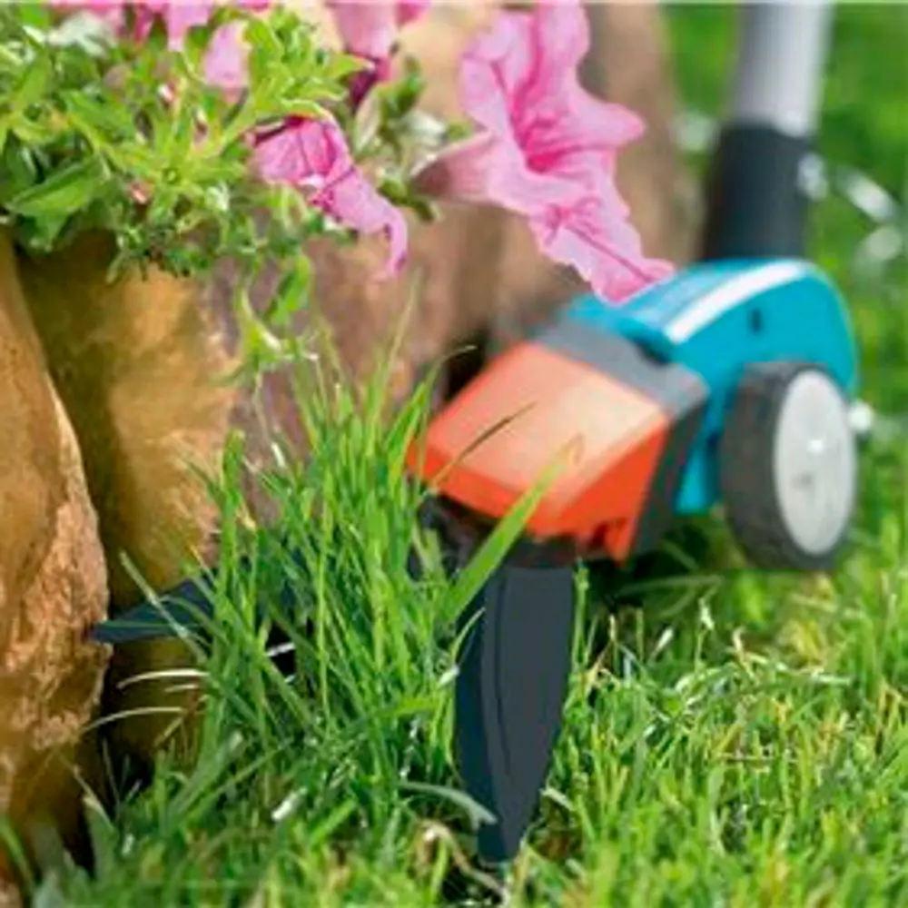 Ножницы для травы Gardena Comfort с телескопической рукояткой STLM-2133957 - Вид №17