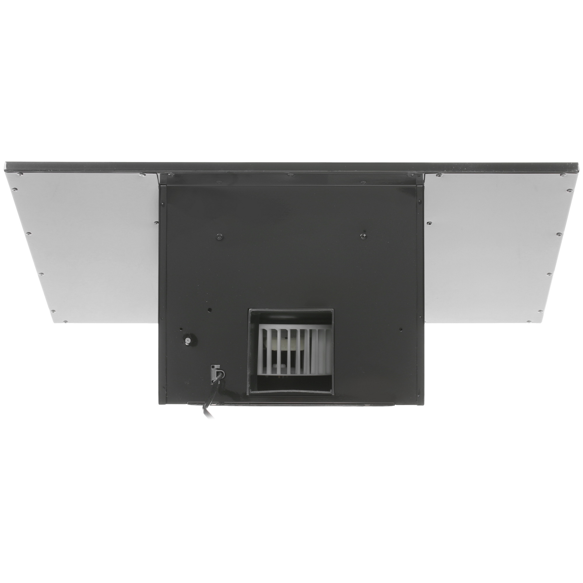 1147037 Вытяжка наклонная Akpo WK-4 Juno eco черный/черный STDN-0012686 - Вид №4