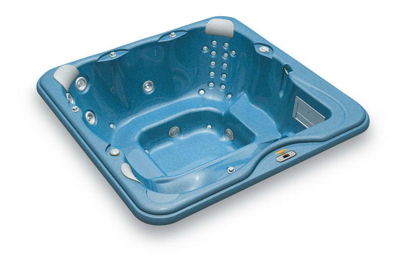 Jacuzzi Evvia Santreyd sun-id-295816 - Вид №1
