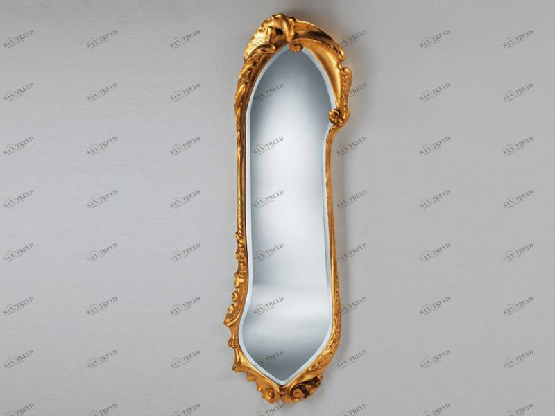 BD Barcelona Design Настенное зеркало Calvet sun-id-1441221