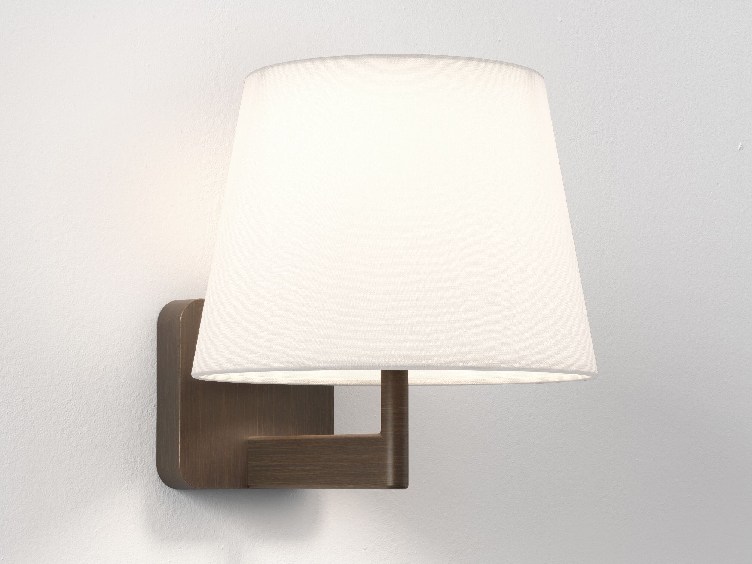 Цинковый настенный светильник Astro Lighting Beaumont ARCH-00089464