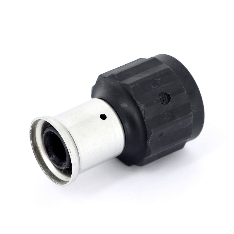 Муфта пресс-В HENCO 26х1" 18PK2606 - Вид №1