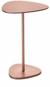 BassamFellows Сервисный стол из стали  Cb-353