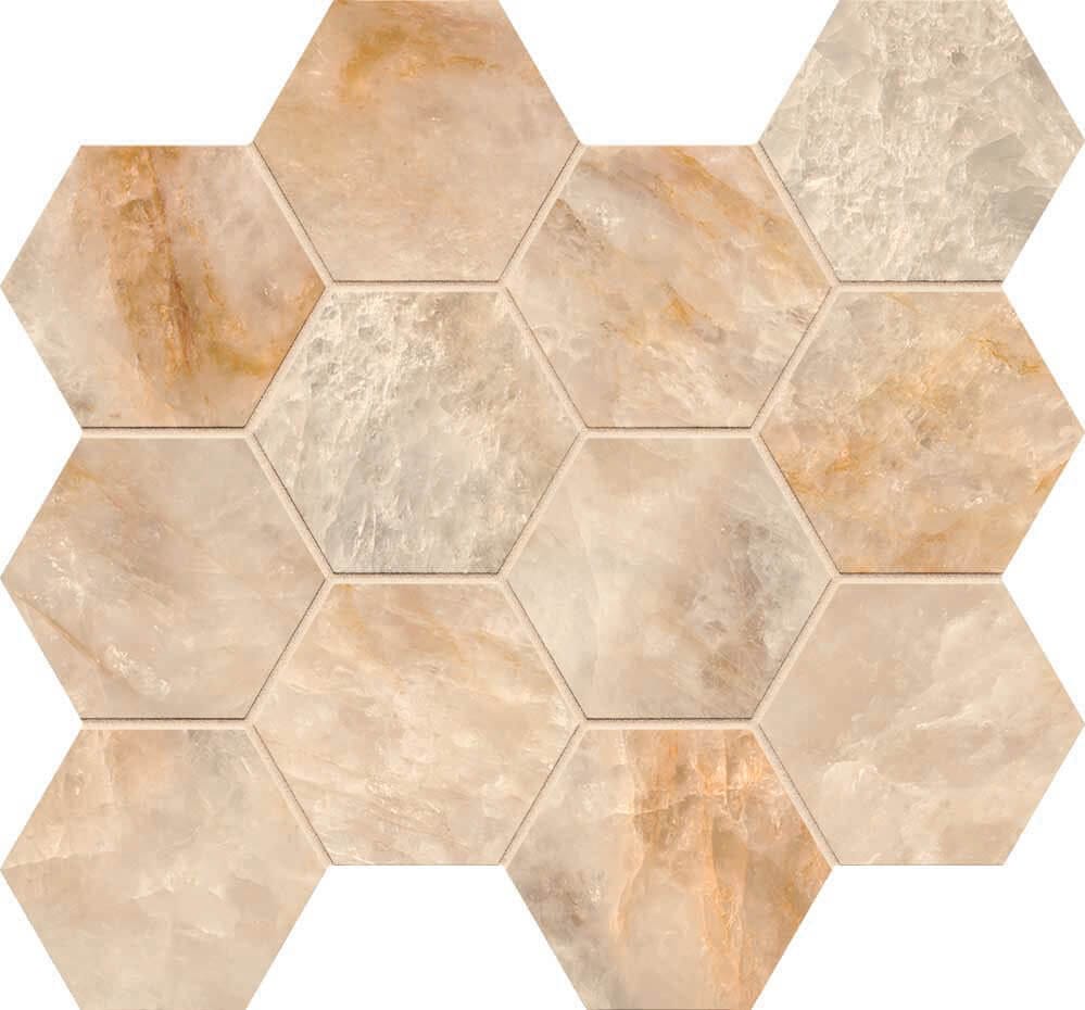 Мозаика из керамогранита Ceramiche Caesar Soul Futura ARCH-00028593 - Вид №2