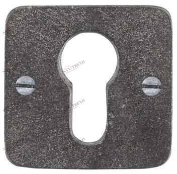 Dauby Квадратная насадка Pure® 14823