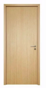 Capoferri Serramenti Распашная сотовая дверь Modern