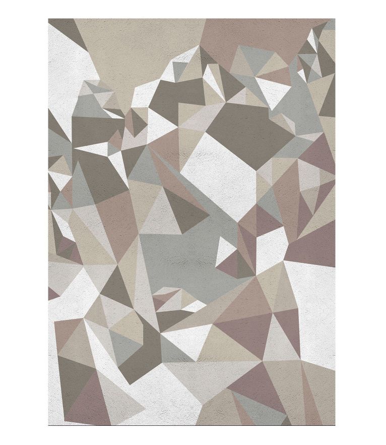 Даймондраг RUG'SOCIETY Geometric 246_664