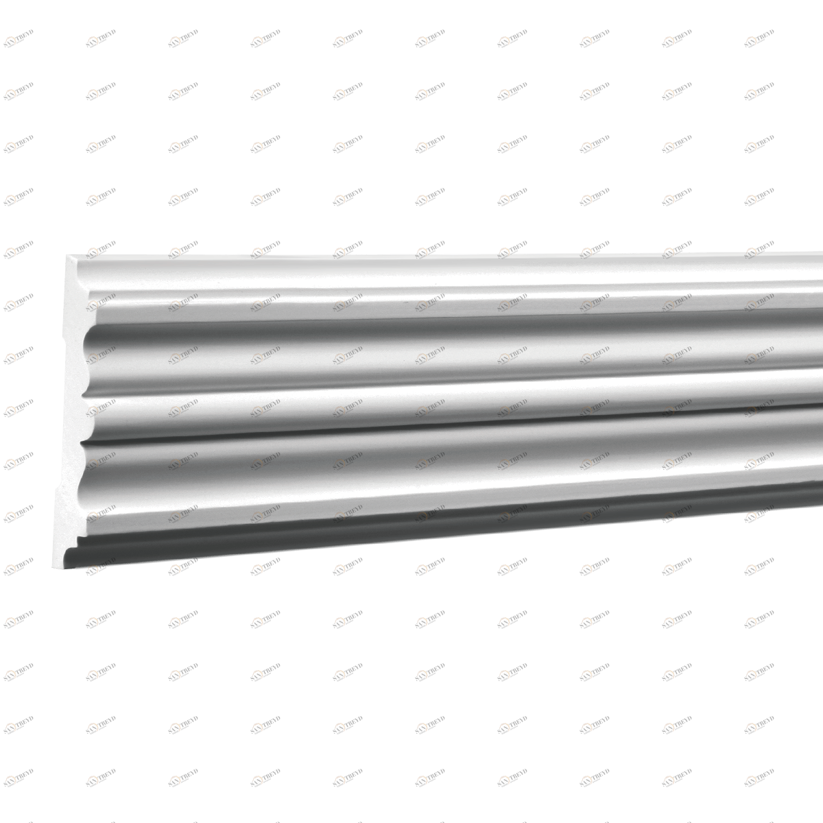 ЕВРОПЛАСТ 1.51.310 Молдинг 1.51.310 Пенополиуретан 