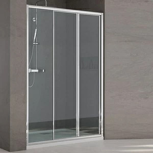 Двери в нишу ASIA 100 см