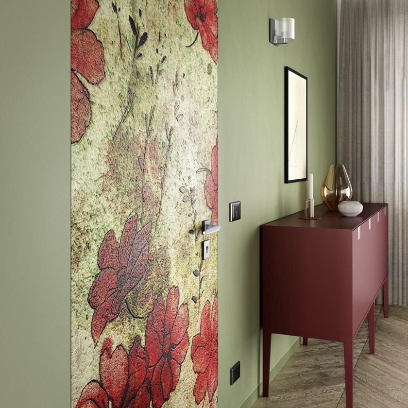 VIGHI Система для бронированной двери заподлицо со стеной sun-id-1428274 - Вид №2