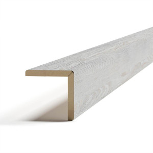 Угол универсальный МДФ STELLA 2700*24*24 Сосна Астана (10)