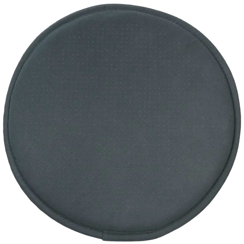 Галета Linen Way Савана ø 36 см бежевая 84238628 STLM-2150719  - Вид №1