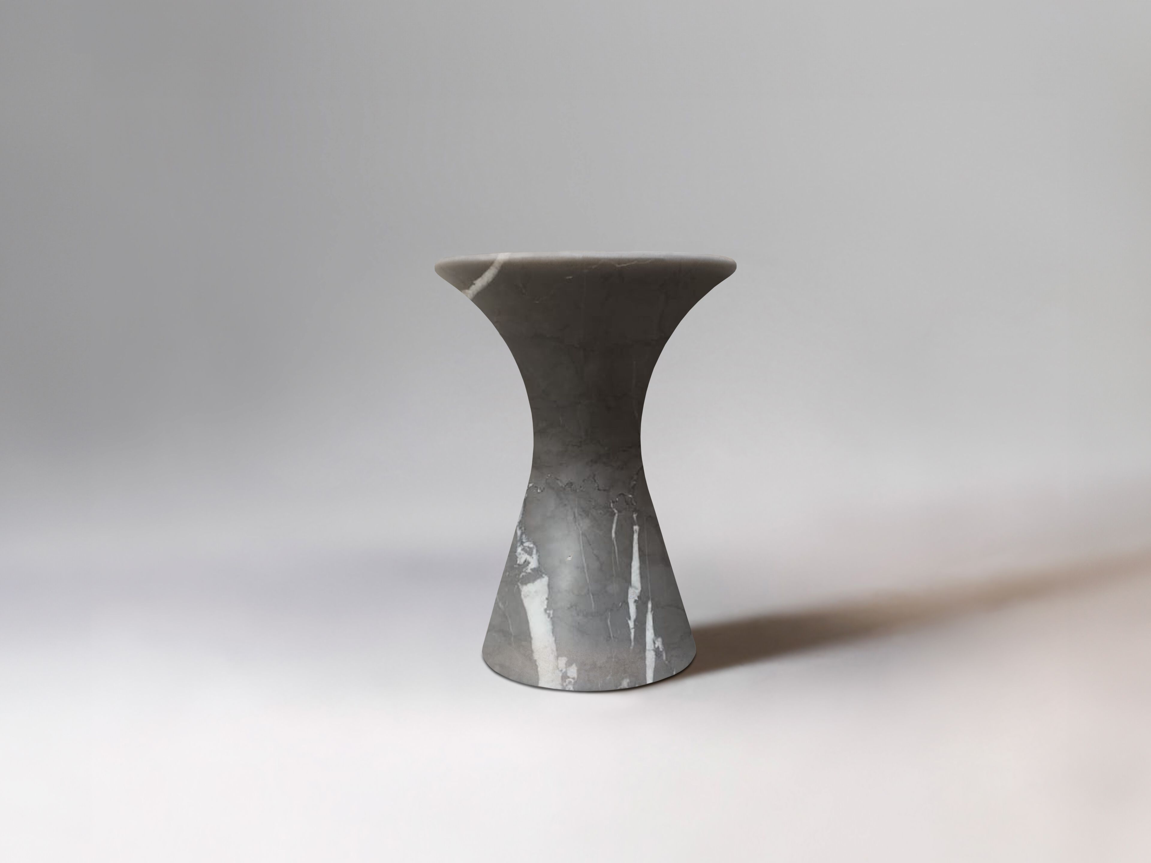 Табурет из натурального камня Alinea Design Objects Angelo M ARCH-00058908 - Вид №4