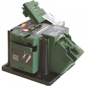 48776 Калибр Электрический заточной станок многофункциональный ЭЗС-65МФ