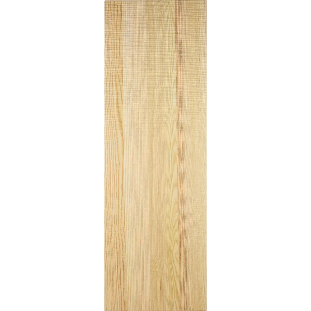 Дверь для шкафа Delinia «Браш» 30x92 см, ЛДСП, цвет бежевый 82097734 STLM-2152448