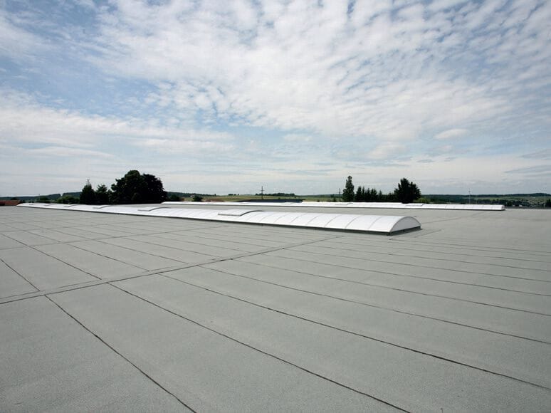 Битумная сборная мембрана Derbigum DERBICOLOR® NT ARCH-00010706