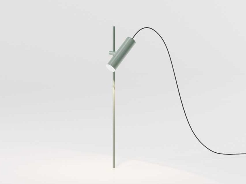 Алюминиевый светодиодный световой столб Kettal ARCH-00055730