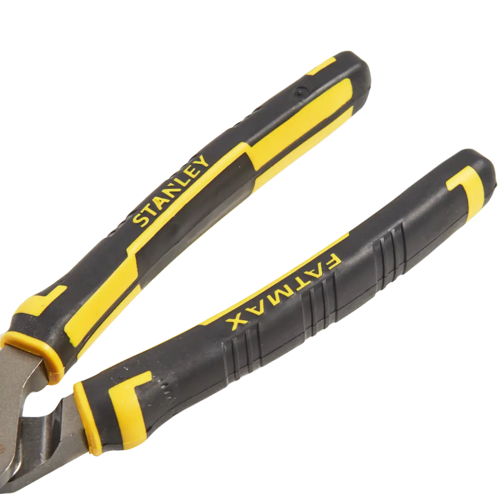 Плоскогубцы Stanley FatMax комбинированные 180 мм STLM-2155507 - Вид №2