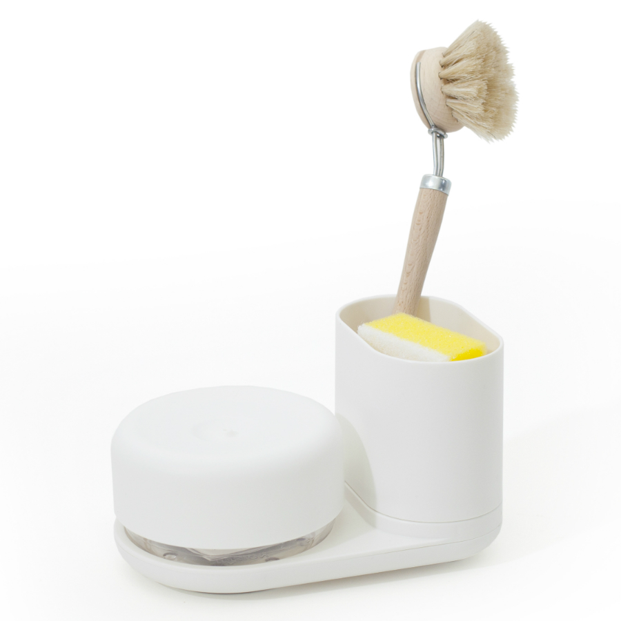 263106 Диспенсер для моющего средства и органайзер do-dish Bosign  - Вид №9