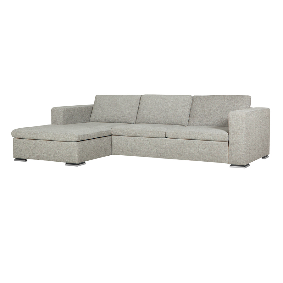 Диван-кровать VARIO бежевый Sits S1681 - Вид №1