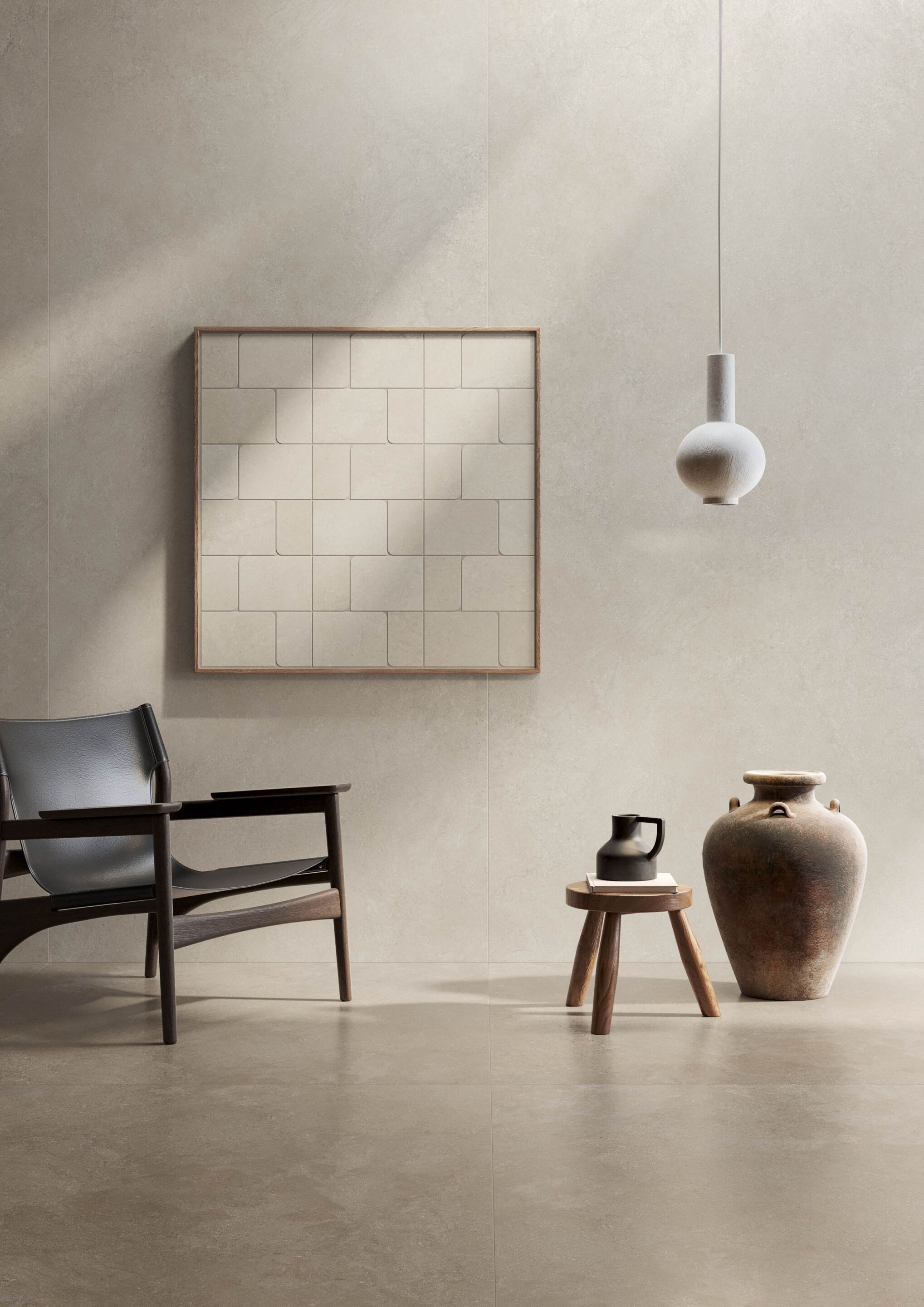 Пол / керамогранит Casalgrande Padana LITHOS ARCH-00104184 - Вид №7