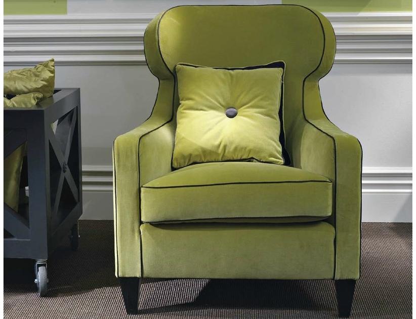 SOFTHOUSE Кресло из ткани sun-id-1421603 - Вид №1