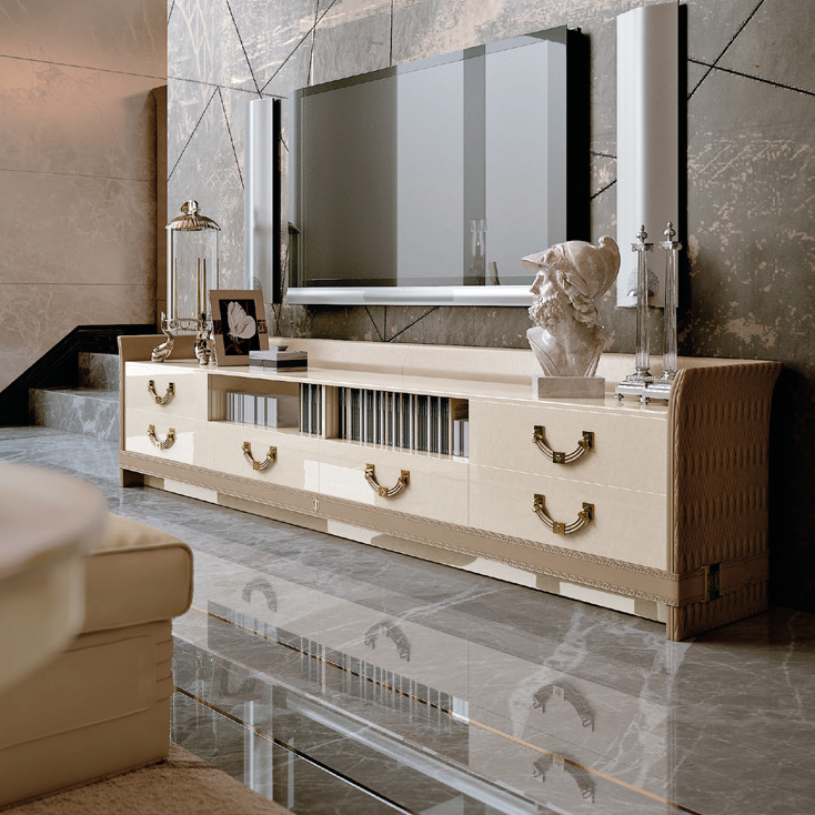 Тумба под TV  TURRI Z804M1 Numero tre