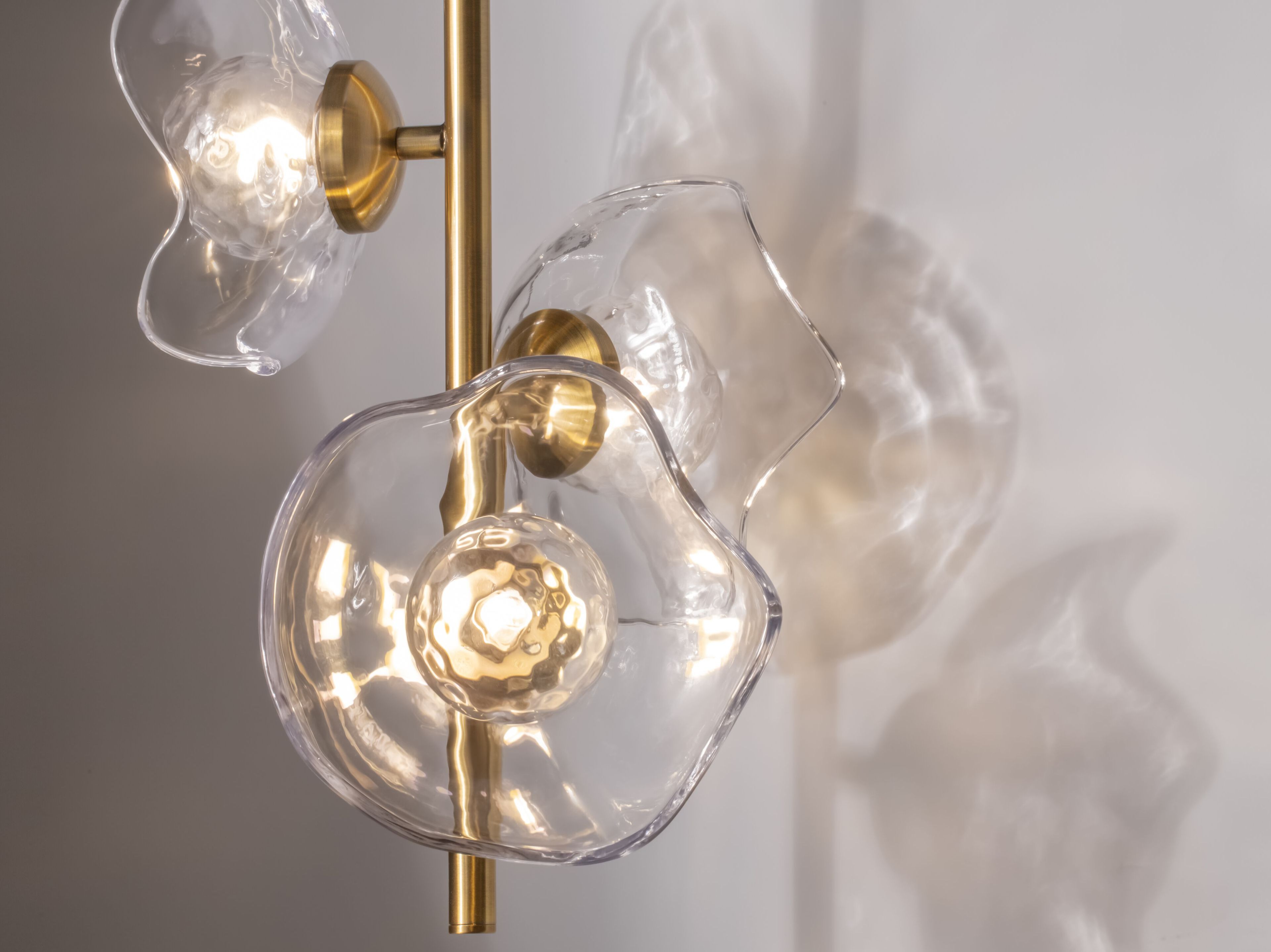 Металлический светодиодный настенный светильник Maytoni Miracle ARCH-00033883 - Вид №2