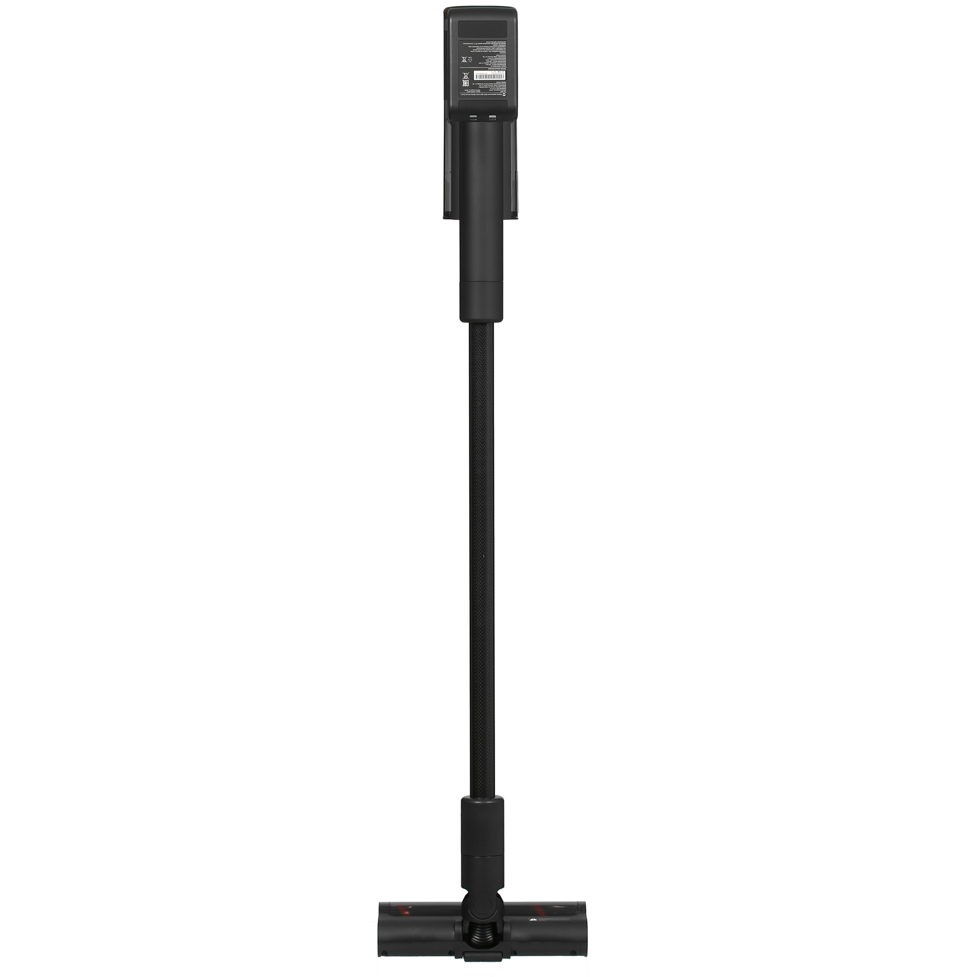 5085914 Пылесос  вертикальный  Mijia Light Feather Wireless Vacuum Cleaner  черный STDN-0114630 - Вид №5