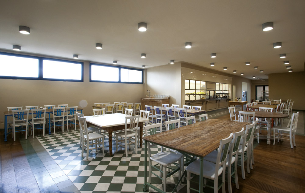 4520518 Потолочный светильник Platek CIRCUS  CIRCUS - 1 COB 3000K diffuse - Вид №2