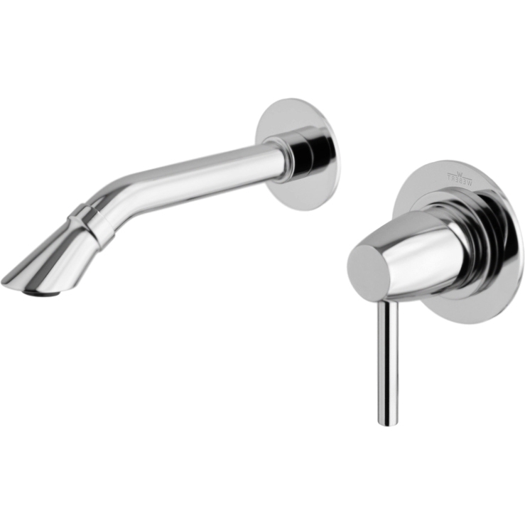 OE830606015 Смеситель для раковины Webert Opera Moderna 