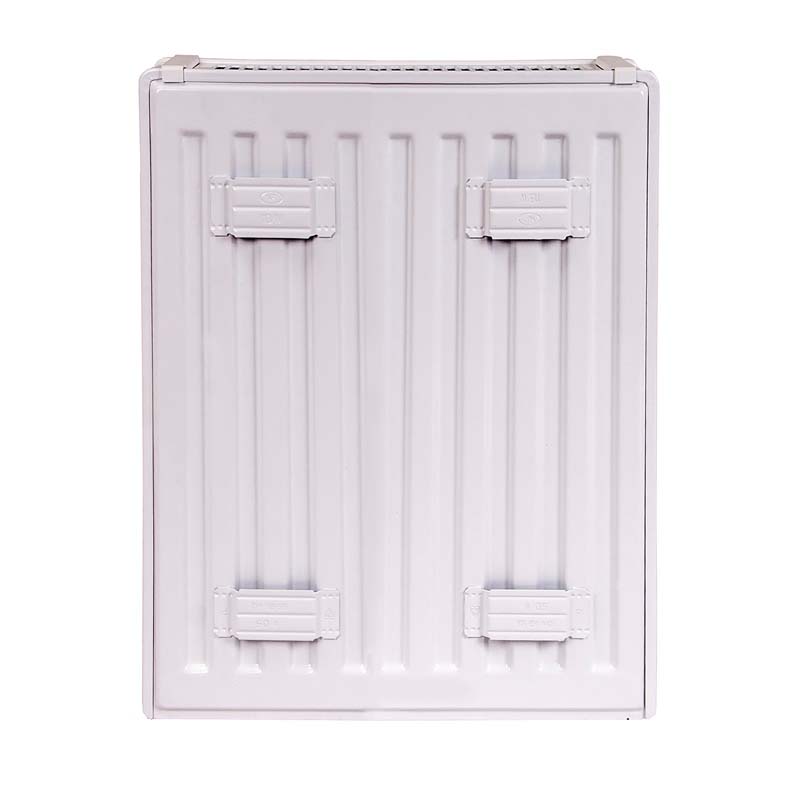 Радиатор стальной панельный VENTIL 21KV VOGEL&NOOT 500x400 G21KBA504A - Вид №1